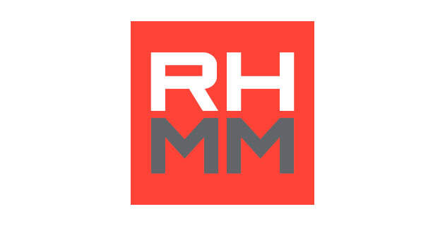 logo vector RHMM