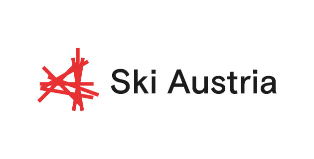 logo im vektorformat Ski Austria