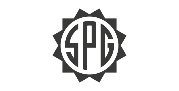 logo vector Société Privée de Gérance - SPG