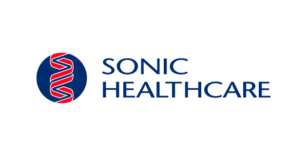 logo vector Sonic Healthcare