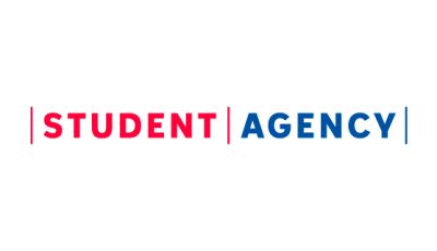 logo vector Student Agency