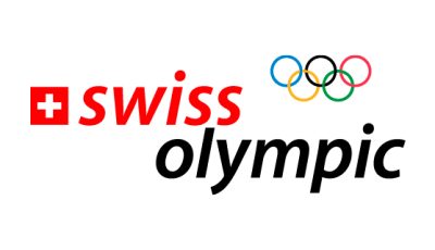 logo im vektorformat Swiss Olympic
