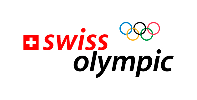 logo im vektorformat Swiss Olympic