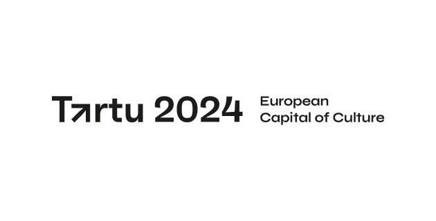 logo vector European Capital of Culture Tartu 2024