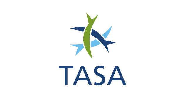 logo vector Tasa