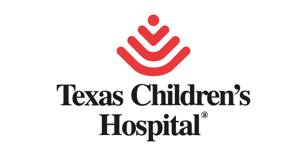 logo vector Texas Children's Hospital
