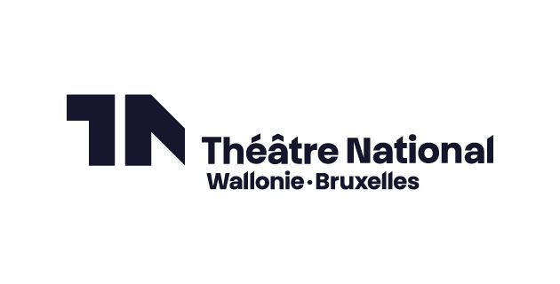 logo vectoriel Théâtre National Wallonie-Bruxelles