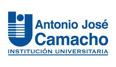 logo vector Institución Universitaria Antonio José Camacho - UNIAJC