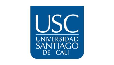 logo vector Universidad Santiago de Cali