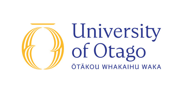 logo vector University of Otago