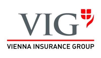logo im vektorformat Vienna Insurance Group