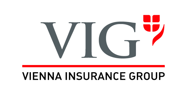 logo im vektorformat Vienna Insurance Group