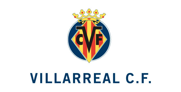 logo vector Villarreal CF