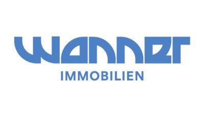 logo im vektorformat Wanner Immobilien