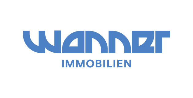 logo im vektorformat Wanner Immobilien