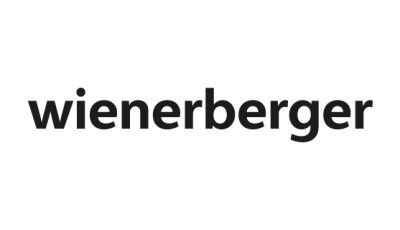 logo im vektorformat Wienerberger