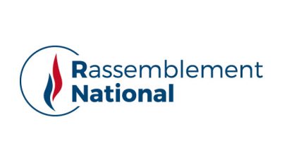 logo vector Rassemblement National