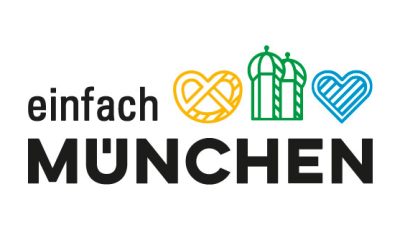logo im vektorformat München Tourismus
