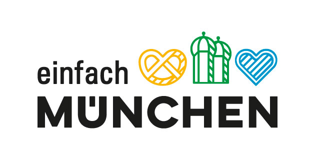 logo im vektorformat München Tourismus