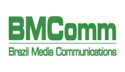 logo vetorial BMComm