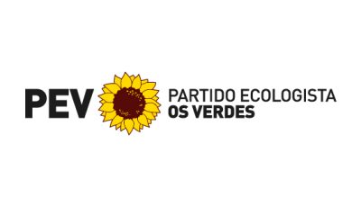 logo vector Partido Ecologista 