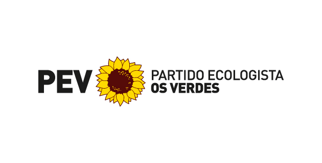 logo vector Partido Ecologista 