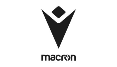 logo vettoriale Macron