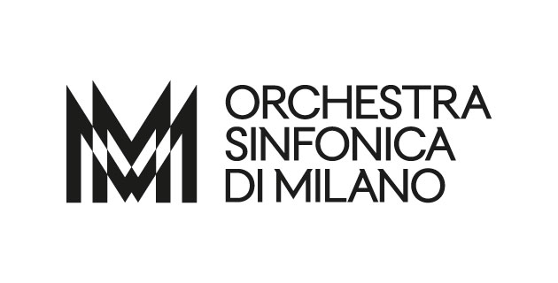 logo vettoriale Orchestra Sinfonica di Milano