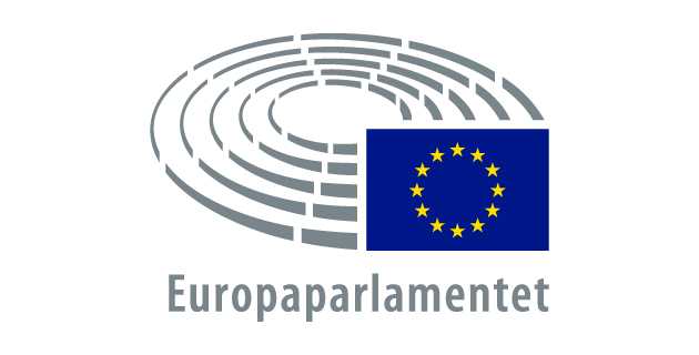 Logotyp i vektorformat Europaparlamentet