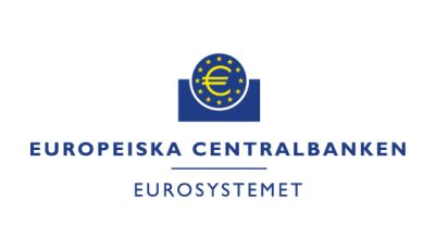 Logotyp i vektorformat Europeiska centralbanken