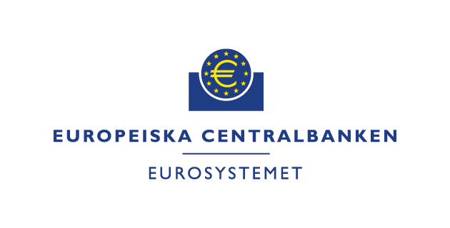 Logotyp i vektorformat Europeiska centralbanken