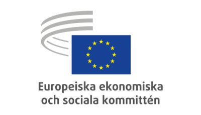 Logotyp i vektorformat Europeiska ekonomiska och sociala kommittén