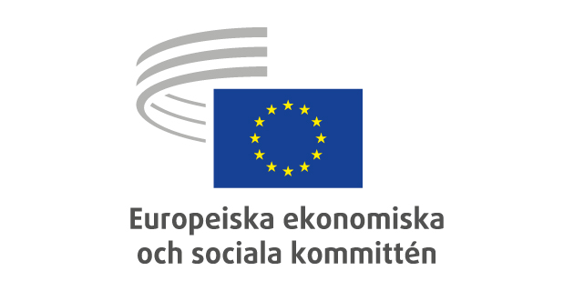 Logotyp i vektorformat Europeiska ekonomiska och sociala kommittén