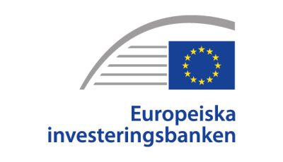 Logotyp i vektorformat Europeiska investeringsbanken