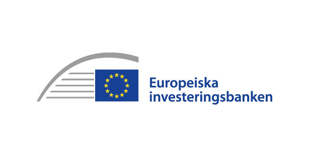 Logotyp i vektorformat Europeiska investeringsbanken