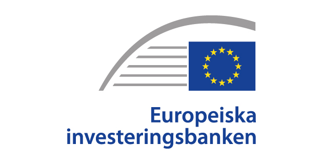 Logotyp i vektorformat Europeiska investeringsbanken