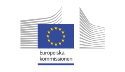 Logotyp i vektorformat Europeiska kommissionen