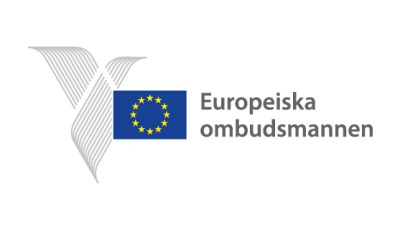 Logotyp i vektorformat Europeiska ombudsmannen