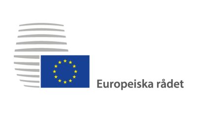 Logotyp i vektorformat Europeiska rådet