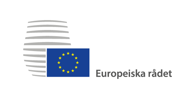 Logotyp i vektorformat Europeiska rådet