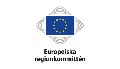Logotyp i vektorformat Europeiska regionkommittén
