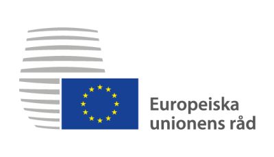 Logotyp i vektorformat Europeiska unionens råd