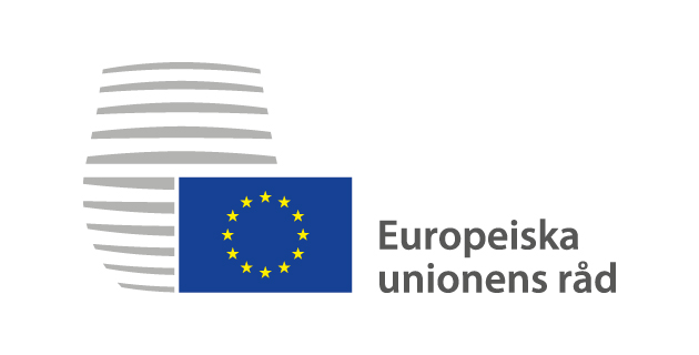 Logotyp i vektorformat Europeiska unionens råd