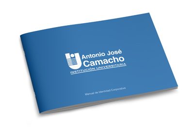 UNIAJC identidad corporativa