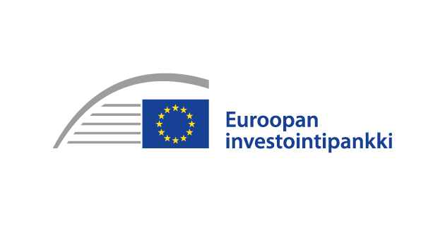 vektorilogo Euroopan investointipankki