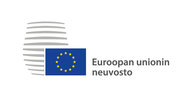 vektorilogo Euroopan unionin neuvosto
