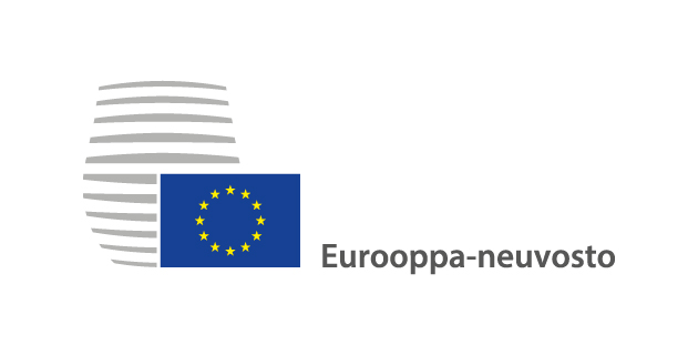 vektorilogo Eurooppa Neuvosto