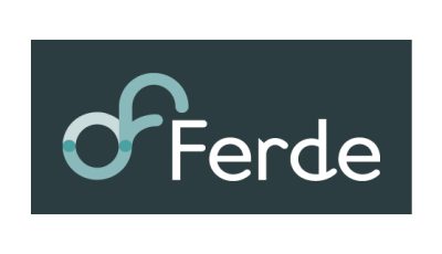 vektorisert logo Ferde