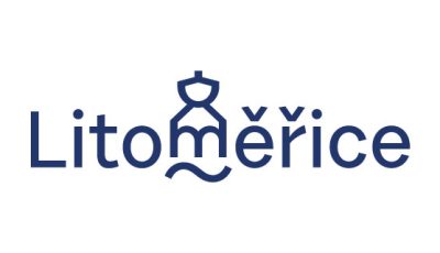 vektorove logo Město Litoměřice