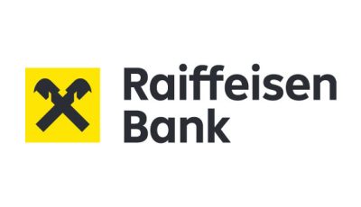 vektorove logo Raiffeisen Bank
